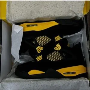 Jordan | Shoes | Jordan Thunder 5 Nwt 2023 Shock Drop 